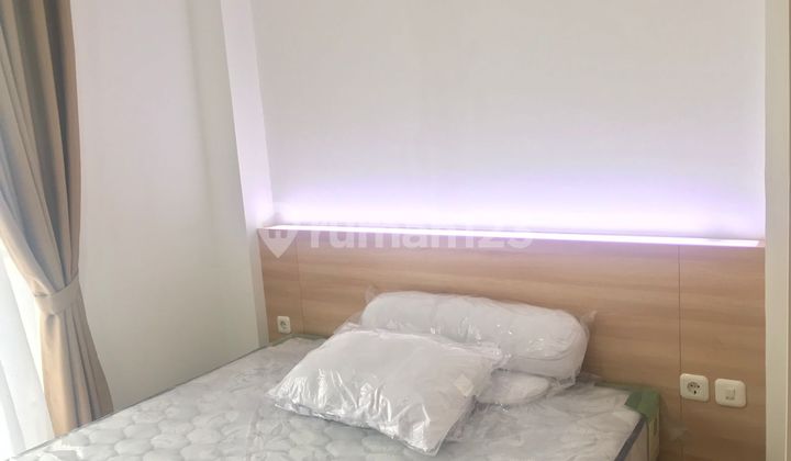 Selling Springwood apartment suitable for Binus Alam Sutera students 2