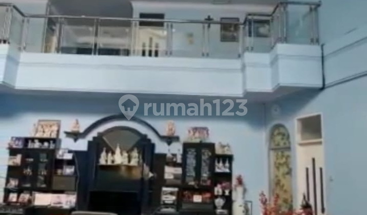 Rumah Dijual Strategis Furnish di Kurdi Selatan, Bandung 19 Rumah Dijual Strategis Furnish di Kurdi Selatan, Bandung 19