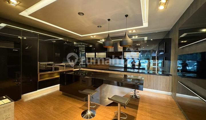 Ruko Dijual Bagus Siap Pakai di Jalan Veteran, Bandung 65 2