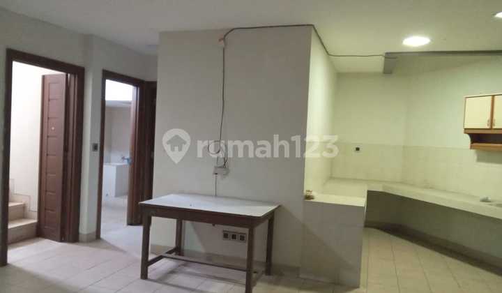 Rumah Dijual Nyaman Siap Huni di Bale Pakuan - Ciumbuleuit