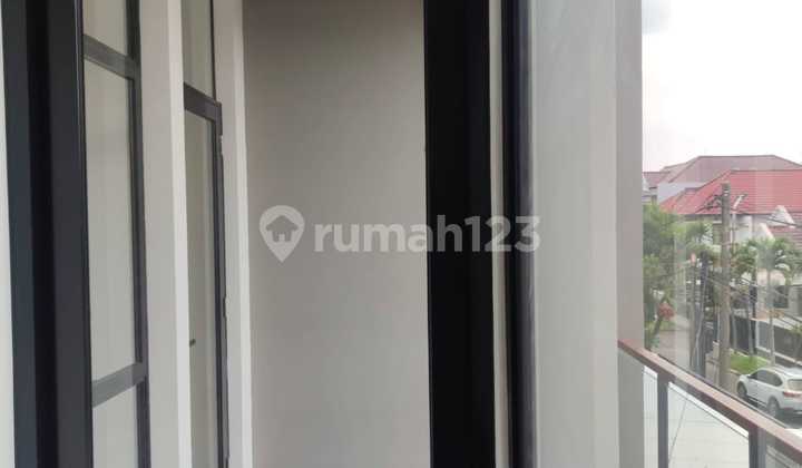 Rumah Dijual Bagus Siap Huni di Area Mekar Mandiri, Bandung 03 2