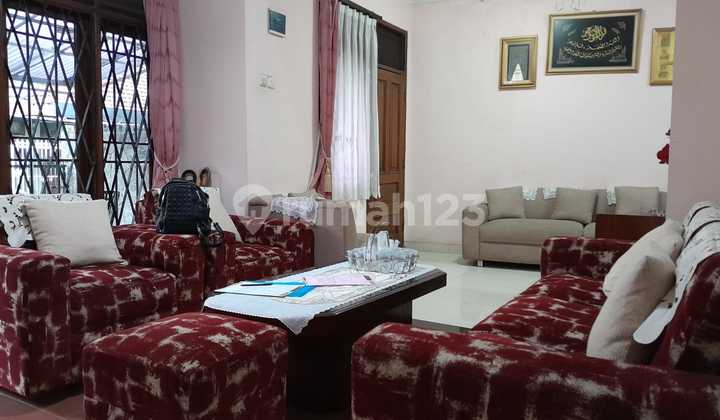 Rumah Dijual Nyaman 2 Lantai di Area Sawah Kurung, Bandung 19