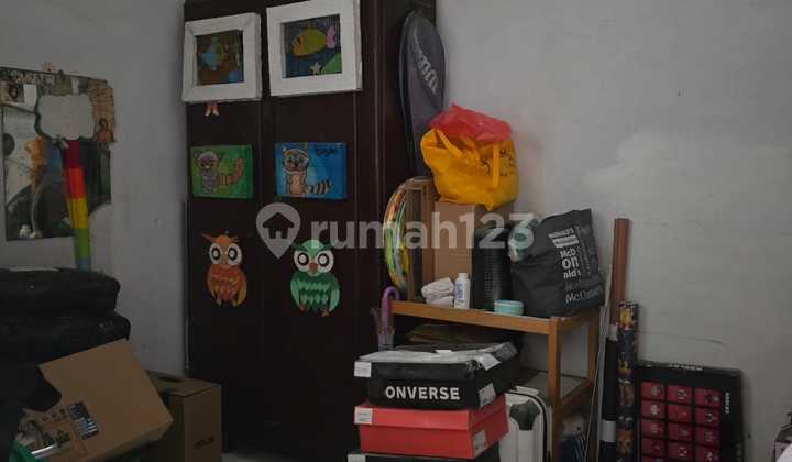 Rumah Dijual Strategis 1,5 Lantai di Sayap Pajajaran, Bandung 52 2