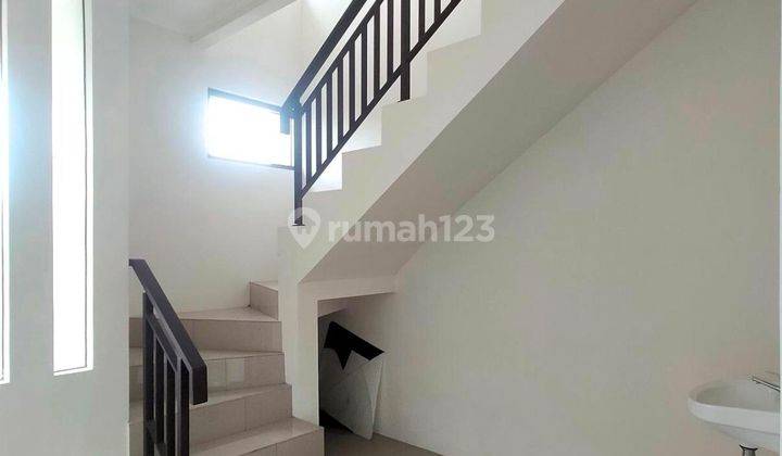 Rumah Dijual Baru Dan Cantik di Bandung City View 2 2