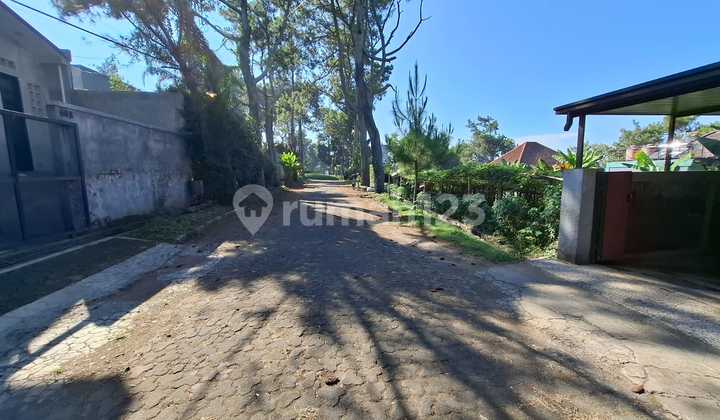 Land for Sale Strategically Located in Katumiri Area, Cihanjuang - Cimahi 07 Land for Sale Strategically Located in Katumiri Area, Cihanjuang - Cimahi 07