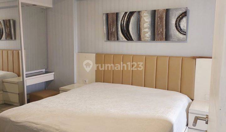 Apartemen Sudirman Suites Disewa Type 2BR Full Furnished 2