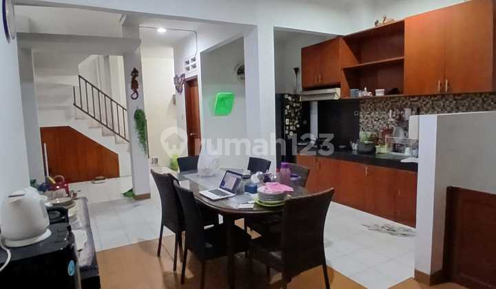 Rumah Dijual Minimalis 2,5 Lantai di Pondok Hijau, Bandung 32 2