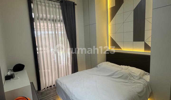 Rumah Disewa Furnished Siap Huni di KBP Tatar Lokacitra 53 2