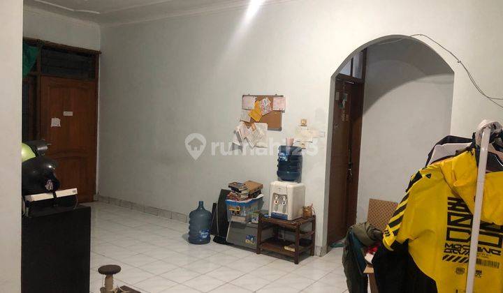 Rumah Dijual Minimalis Strategis di Jl Cikaso Barat, Bandung 1