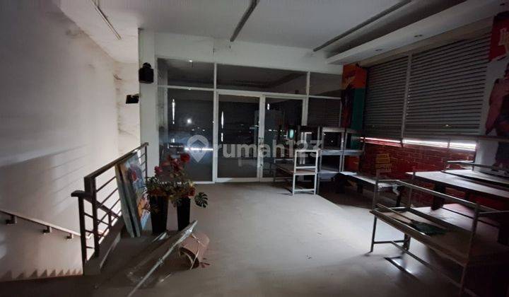 Ruang Usaha Dijual 2 Lantai Cocok Utk Kantor di Area Soreang 1