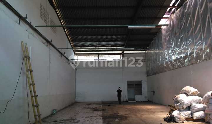 Gudang di Cibaligo, Cimahi 210 m Bagus SHM 1