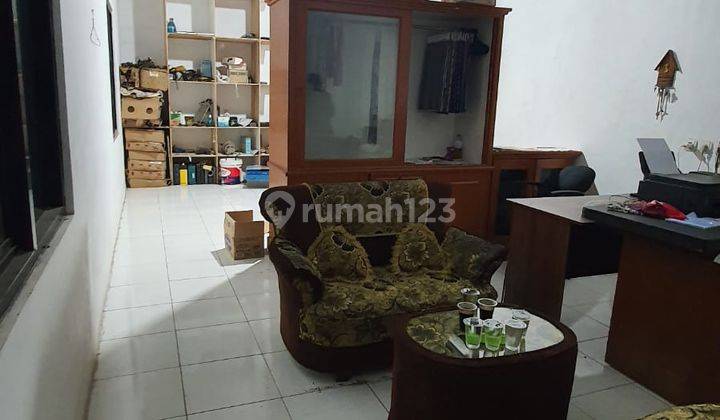 Pabrik di Jl Sapan, Bandung 1.600 m Bagus SHM 4