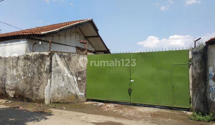 Tanah di Sapan, Bandung SHM 3.000 m² 5