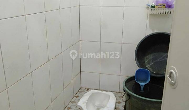 Rumah Bagus Unfurnished SHM di Rancamulya, Bandung Selatan, Bandung 4