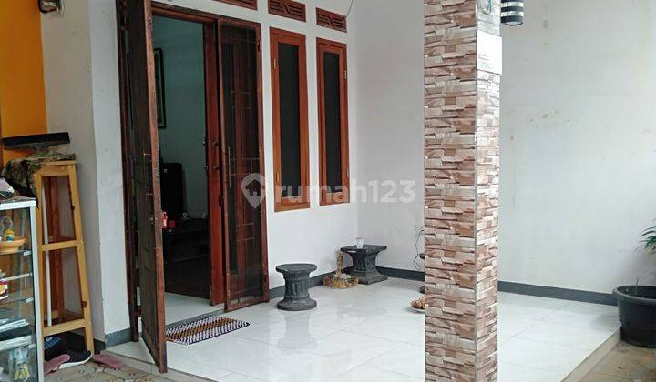 Rumah Bagus Unfurnished SHM di Rancamulya, Bandung Selatan, Bandung 5