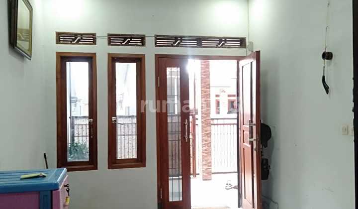 Rumah Bagus Unfurnished SHM di Rancamulya, Bandung Selatan, Bandung 1