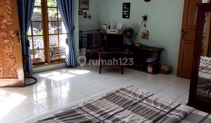 Dijual Rumah Alun Alun Kota Bandung Dekat Lapangan Tegalega  5