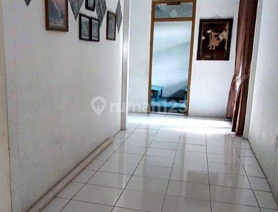 Dijual Rumah Alun Alun Kota Bandung Dekat Lapangan Tegalega  6