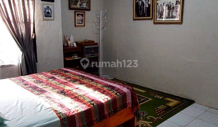 Dijual Rumah Alun Alun Kota Bandung Dekat Lapangan Tegalega  10