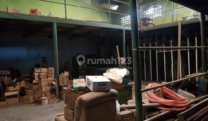 Ruko 2 Lantai Mainroad Padalarang Pasti Cuan Dekat Pasar Tagog 4
