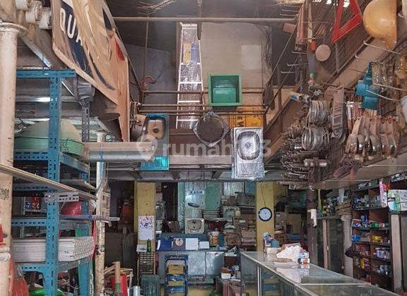 Ruko 2 Lantai Mainroad Padalarang Pasti Cuan Dekat Pasar Tagog 5