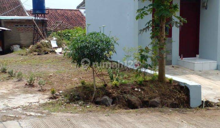 Rumah Hoek Di Perumahan Permata Ciulur Sumdedang Tol Cimalaka 3
