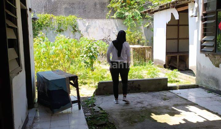 Rumah Hitung Tanah Baladewa Sayap Pajajaran Sayap Pasteur 3