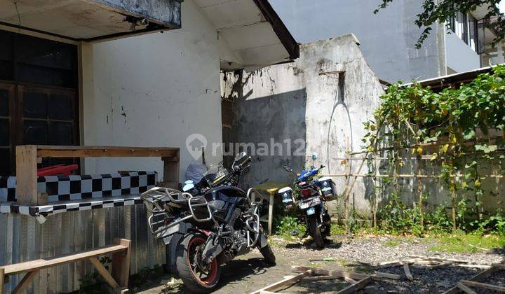 Rumah Hitung Tanah Baladewa Sayap Pajajaran Sayap Pasteur 4