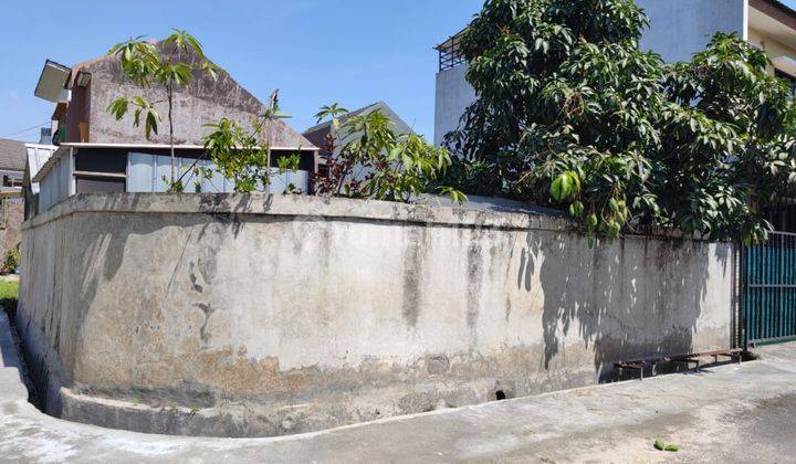 Tanah Hoek Buana Sari Logam Sayap Buahbatu Cocok Untuk Rumah 3