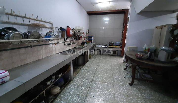 Rumah 2 Lantai Balong Gede Dewi Sartika Otista Alun Alun Bandung 6