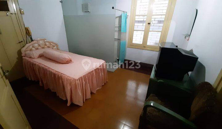 Rumah 2 Lantai Balong Gede Dewi Sartika Otista Alun Alun Bandung 11