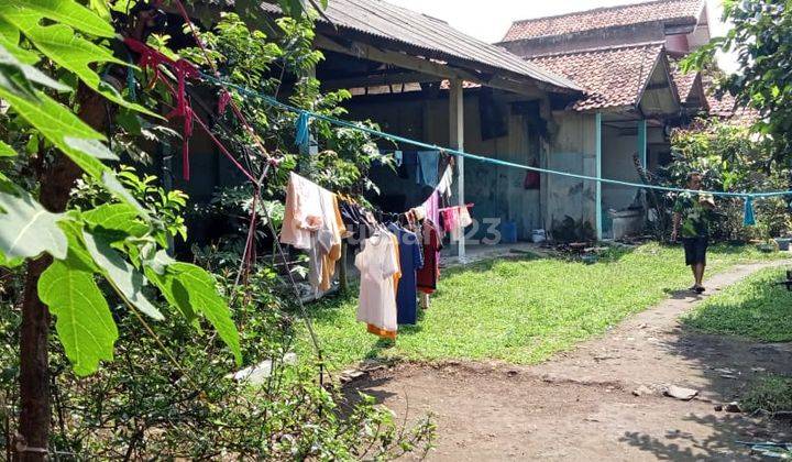 Rumah Mainroad Nanjung Bisa Untuk Gudang Sayap Cimahi Dekat Tol 2