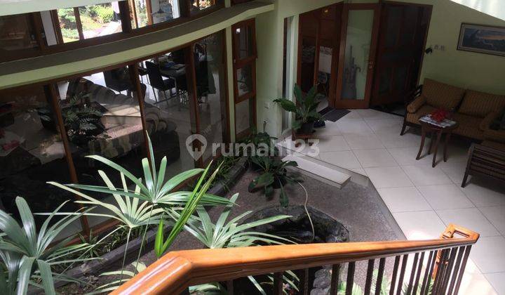 Rumah Nyaman Siap Huni di Setra Duta Hegar 2