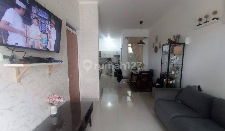 Rumah Full Furnished Siap Huni Padasuka Park Bandung 1