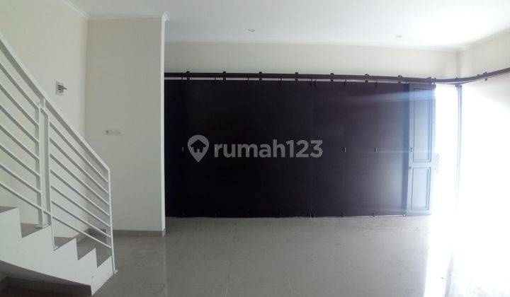 Ruko Baru di Ciwaruga Parongpong Bandung 2