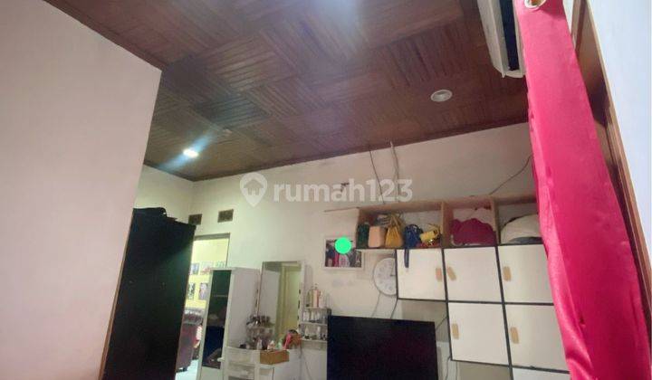 Rumah Siap Huni di Angkasa Mekar Cibaduyut Bandung 2