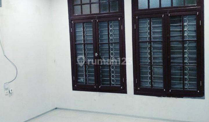 Rumah Minimalis di Sayap Jalan Sunda Cocok Untuk Ruang Usaha 1