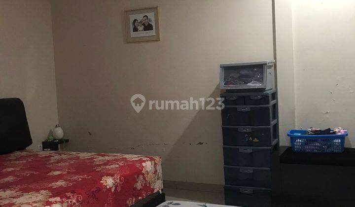 Rumah Semi Furnish di Kopo Permai Lingkungan Aman 2