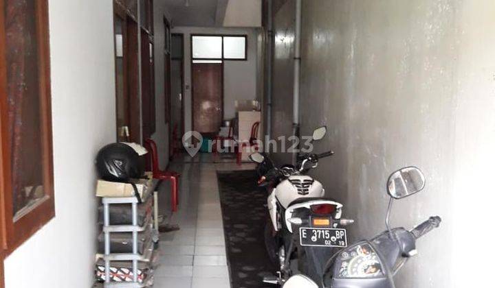 Rumah Kost Strategis di Sayap Pasteur Dekat Tol Dan Universitas 2