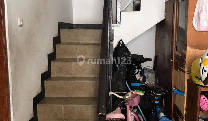 Rumah Kost Strategis di Dekat Universitas Maranatha 2