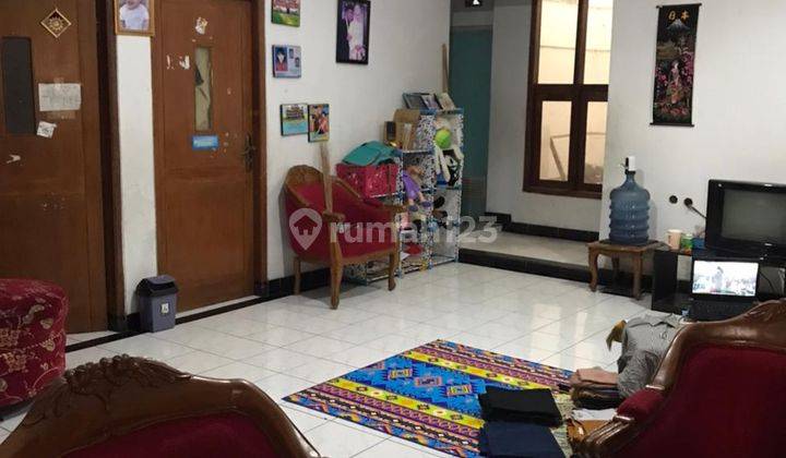 Rumah Kost Strategis di Dekat Universitas Maranatha 1