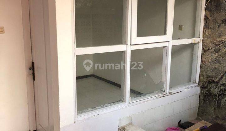 Rumah Strategis di Sayap Surapati Dekat Gedung Sate Dan Gasibu 2