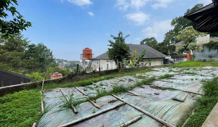 Rumah 2 Lantai di Cipaku Bandung Dekat Tempat Wisata 2