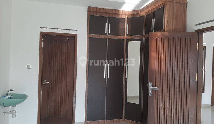 Rumah Murah 2 Lantai di Rancakalong Pamulihan Sumedang  2