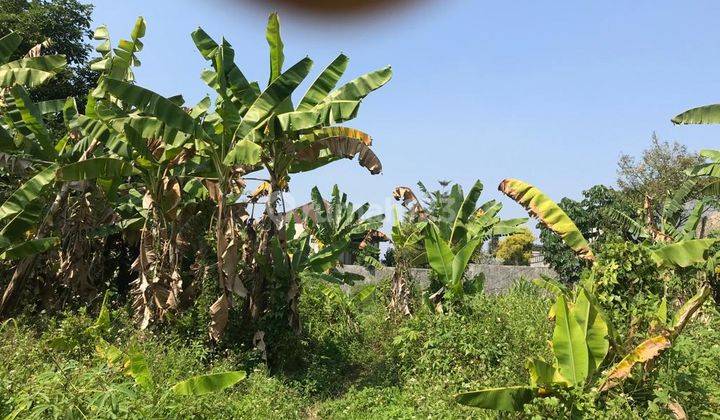 Tanah Shm di Hegar Sari Bandung Siap Bangun 2