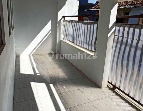 Rumah Adem Termurah di Wangunsari , Bandung Barat 2