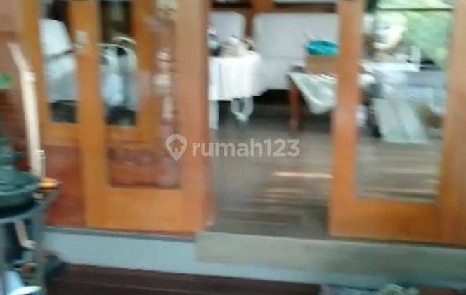 Rumah Kayu Terawat di Permana Timur , Cimahi Utara 2