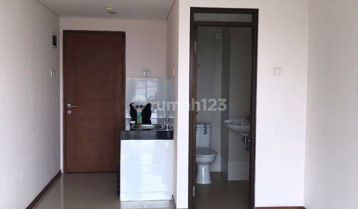 Termurah ... Apartemen Gateway Pasteur Type Studio Non Furnish 1