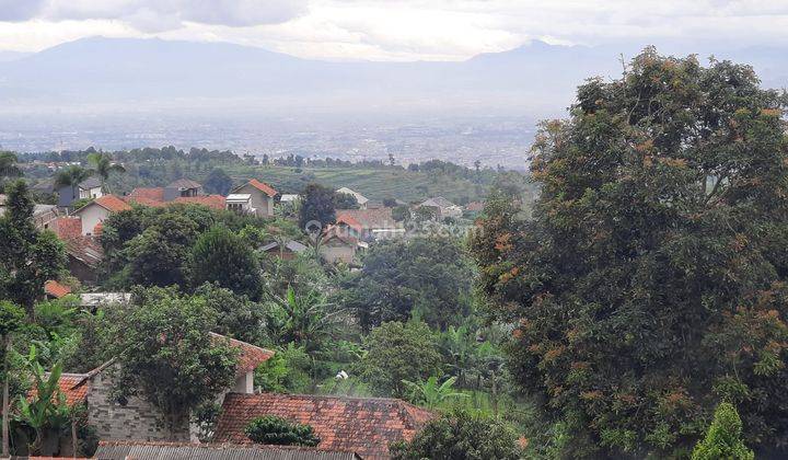 Villa Bagus Suasana Adem di Cisarua , Parongpong 2