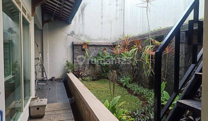 Rumah Lux Terawat di Sutami , Setra Sari Sayap Pasteur 2